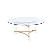 Sosi Coffee Table - LV01083