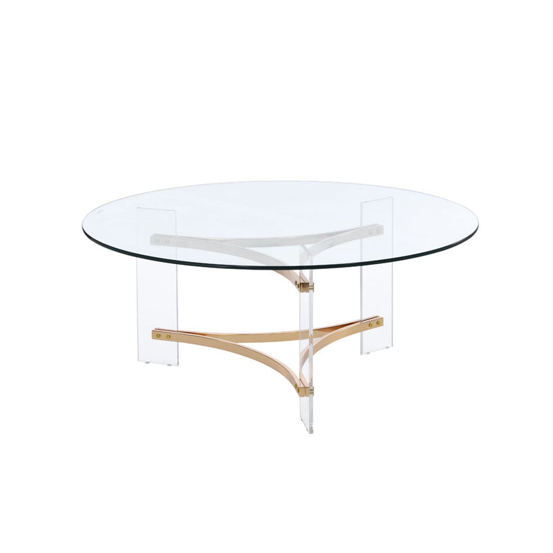 Sosi Coffee Table - LV01083