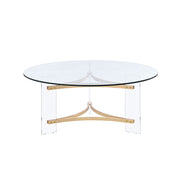 Sosi Coffee Table - LV01083