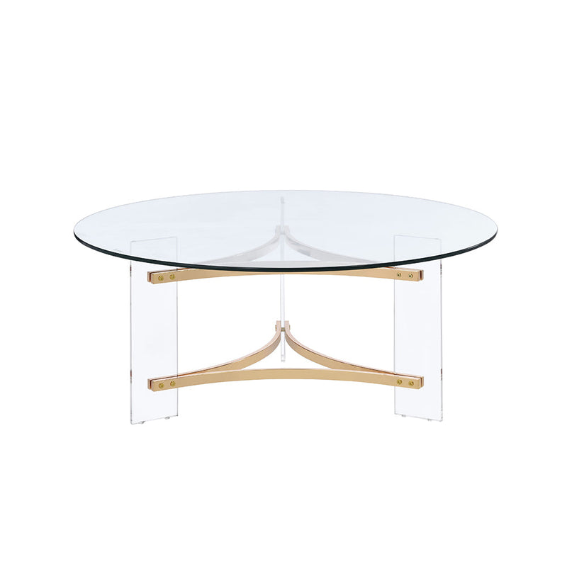Sosi Coffee Table - LV01083