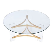 Sosi Coffee Table - LV01083