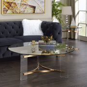 Sosi Coffee Table - LV01083