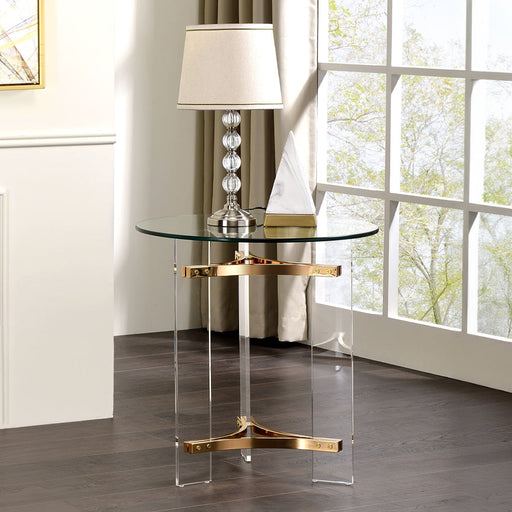 Sosi End Table - LV01084