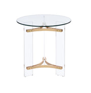 Sosi End Table - LV01084
