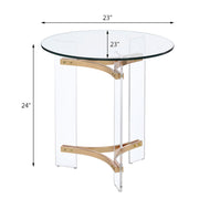 Sosi End Table - LV01084
