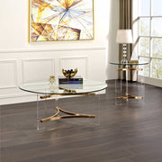 Sosi End Table - LV01084
