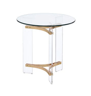 Sosi End Table - LV01084