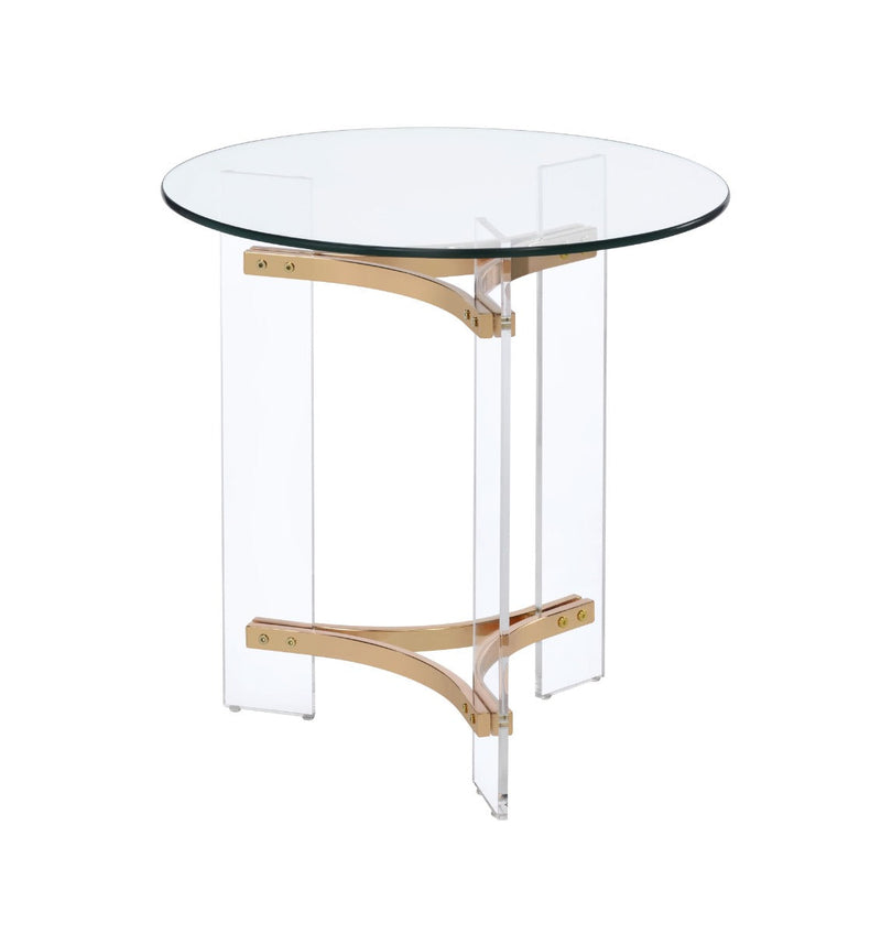 Sosi End Table - LV01084