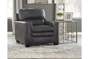 South Blue/Beige 8' x 10' Rug - DMV FurnitureRugs