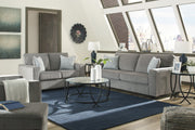 [SPECIAL] Altari Alloy Living Room Set - DMV Furniture