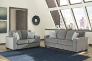 [SPECIAL] Altari Alloy Living Room Set - DMV Furniture