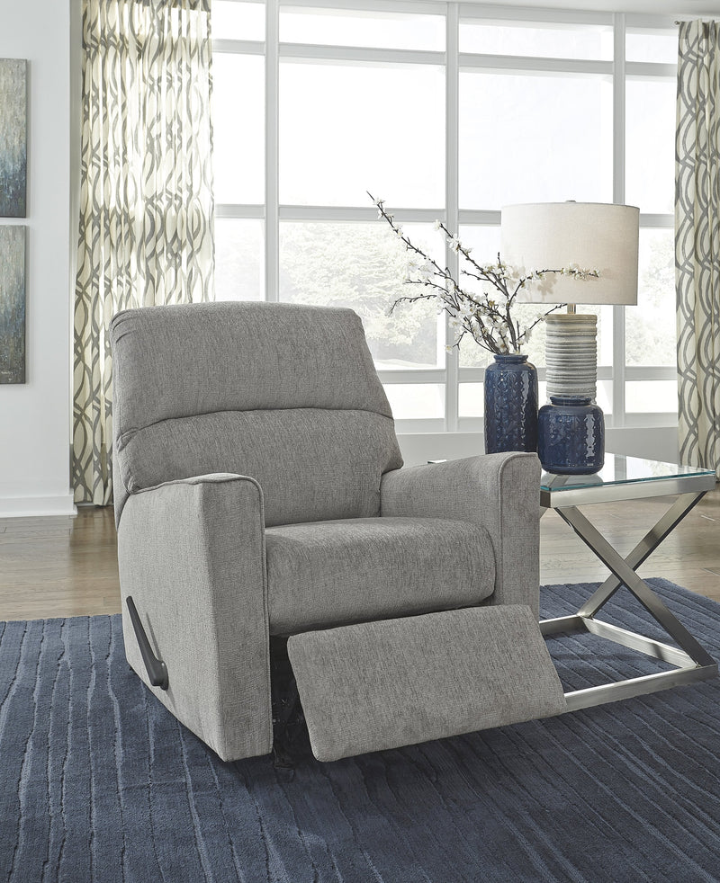 [SPECIAL] Altari Alloy Living Room Set - DMV Furniture