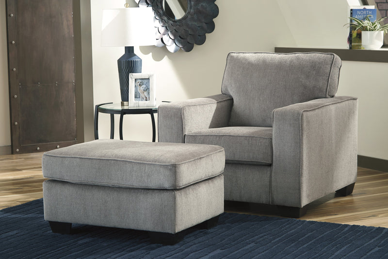 [SPECIAL] Altari Alloy Living Room Set - DMV Furniture