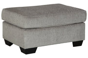 [SPECIAL] Altari Alloy Ottoman - 8721414 - DMV Furniture