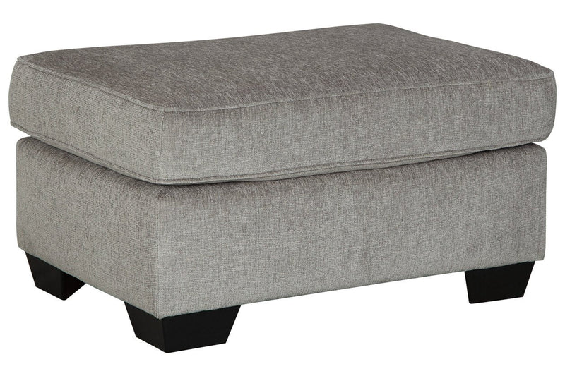 [SPECIAL] Altari Alloy Ottoman - 8721414 - DMV Furniture