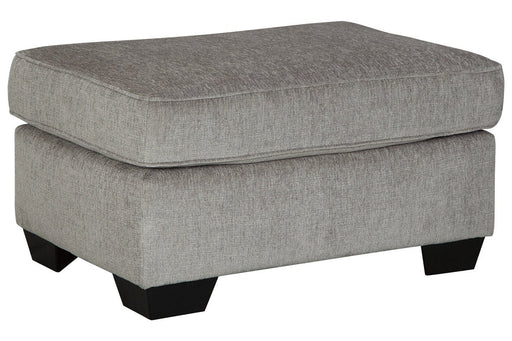 [SPECIAL] Altari Alloy Ottoman - 8721414 - DMV Furniture