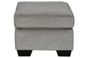 [SPECIAL] Altari Alloy Ottoman - 8721414 - DMV Furniture