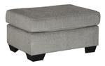 [SPECIAL] Altari Alloy Ottoman - 8721414 - DMV Furniture