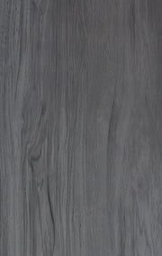 [SPECIAL] Lodanna Gray King LED Panel Bed - DMV Furniture