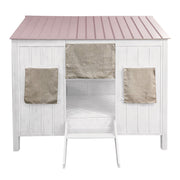 Spring Cottage Full Bed - 37695F