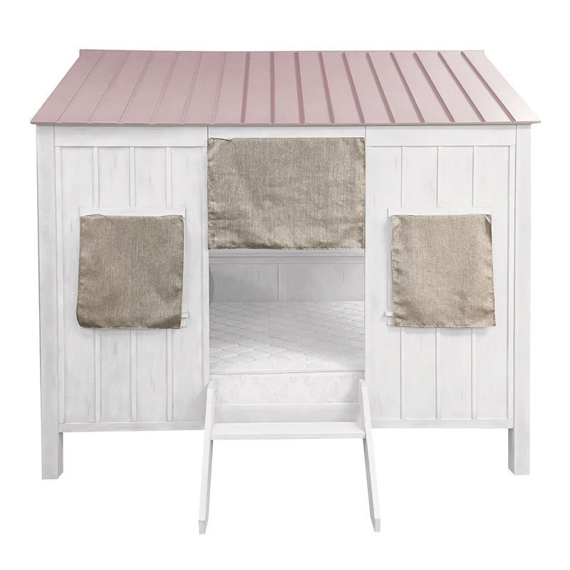 Spring Cottage Full Bed - 37695F