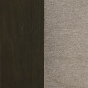 Spring Creek Upholstered Dining Chair Taupe (Set of 2) - 106583