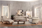 St. Claire Beige Living Room Set - DMV FurnitureLiving Room Set
