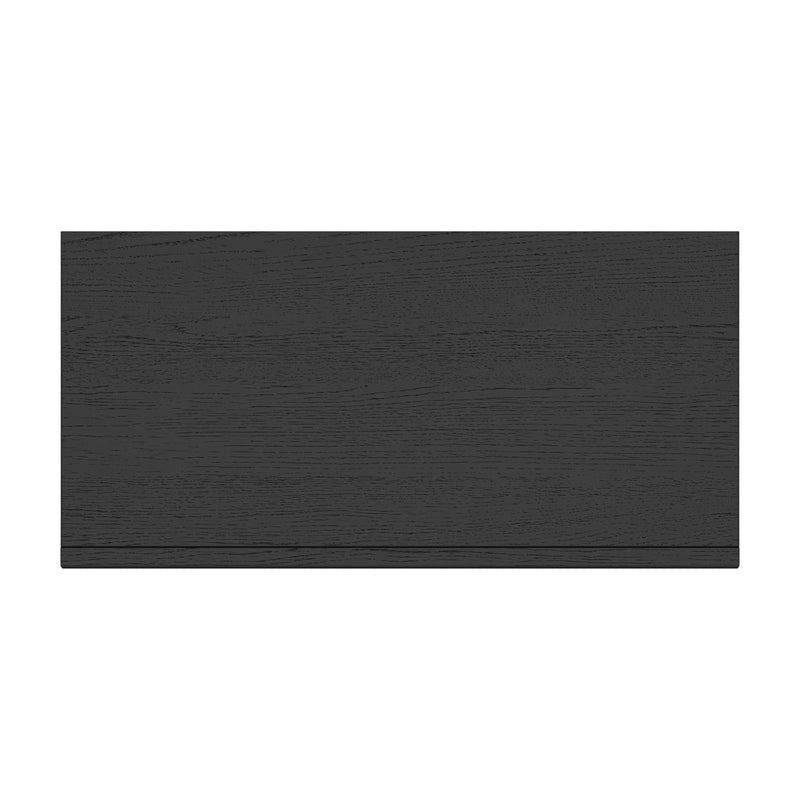 Stabotta Black Chest of Drawers - PCB1755-46
