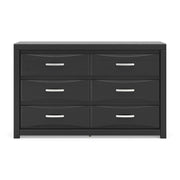 Stabotta Black Dresser - PCB1755-31