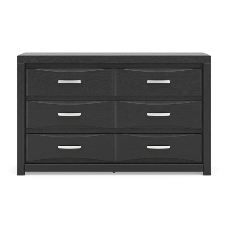Stabotta Black Dresser - PCB1755-31