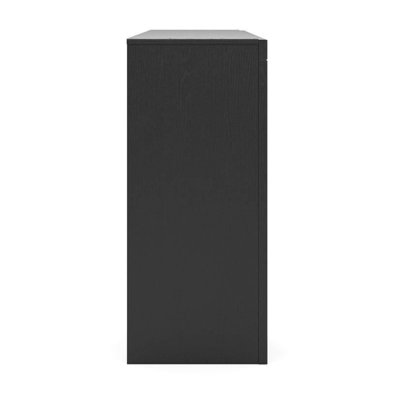 Stabotta Black Dresser - PCB1755-31