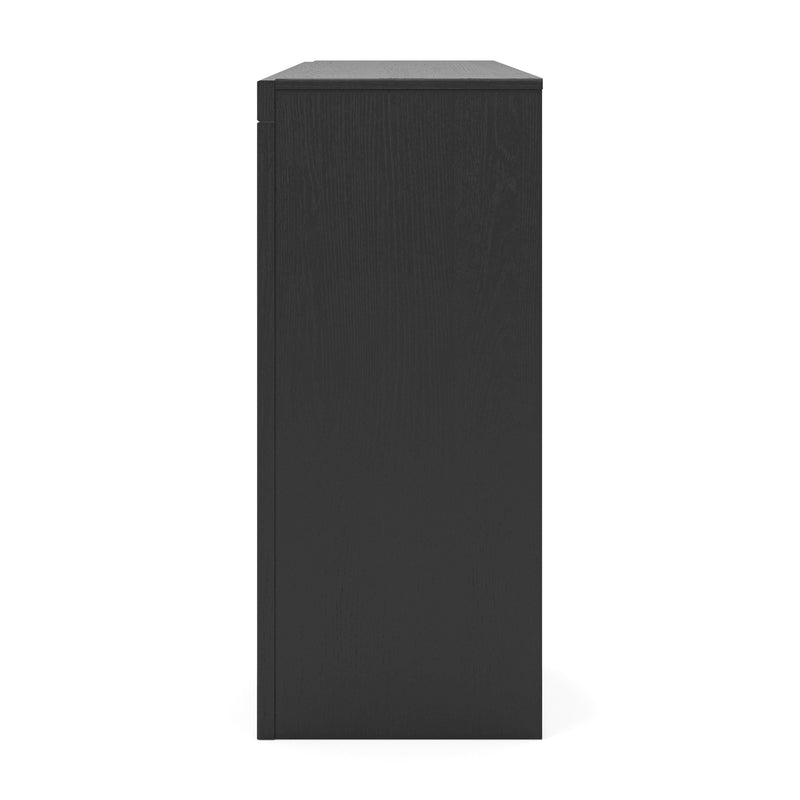 Stabotta Black Dresser - PCB1755-31
