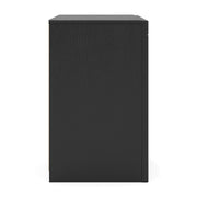 Stabotta Black Nightstand - PCB1755-92