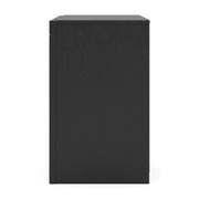 Stabotta Black Nightstand - PCB1755-92