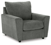 Stairatt Chair - DMV FurnitureChair