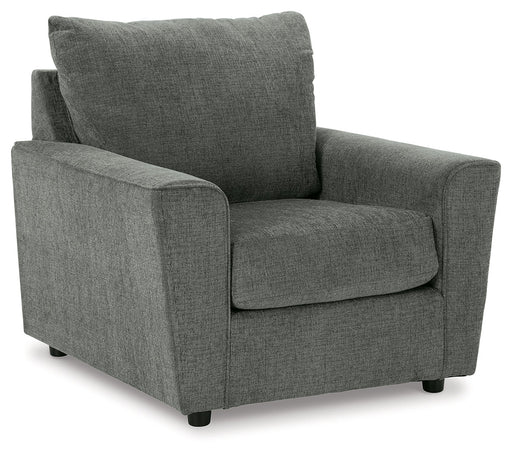 Stairatt Chair - DMV FurnitureChair
