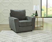 Stairatt Chair - DMV FurnitureChair