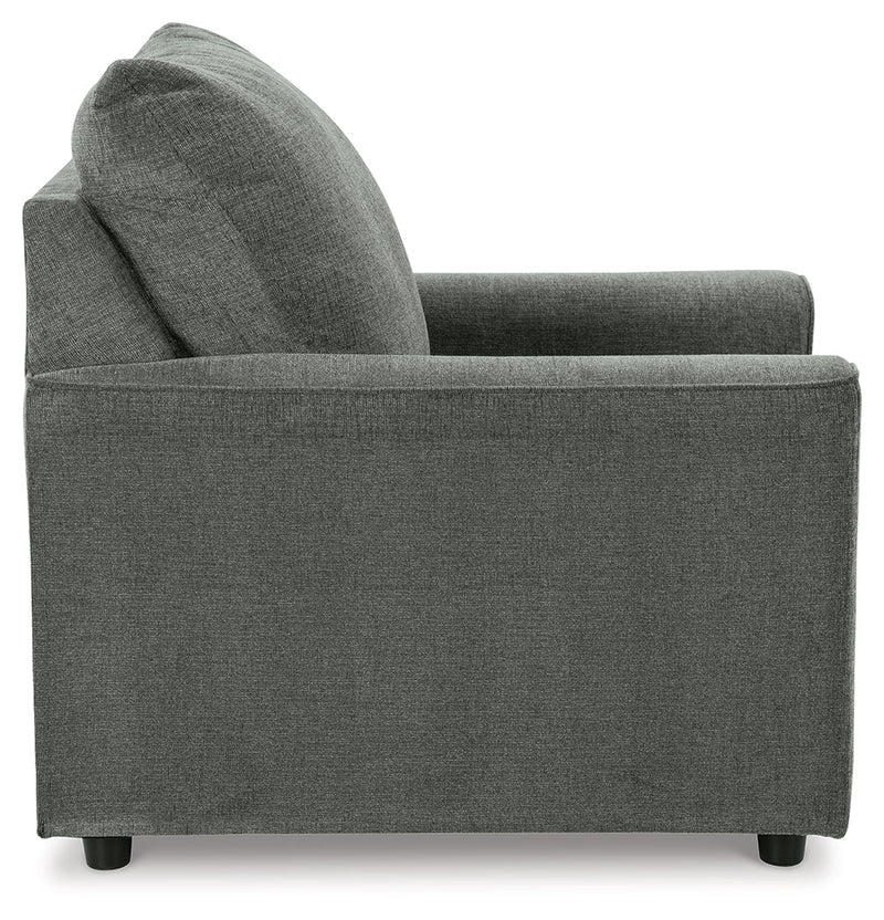 Stairatt Chair - DMV FurnitureChair