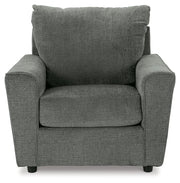 Stairatt Chair - DMV FurnitureChair