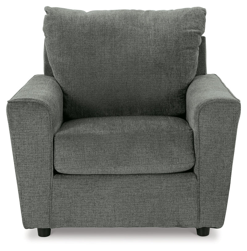 Stairatt Chair - DMV FurnitureChair