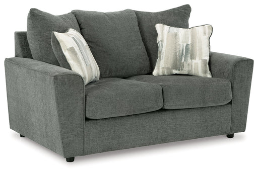 Stairatt Loveseat - DMV FurnitureLoveseat