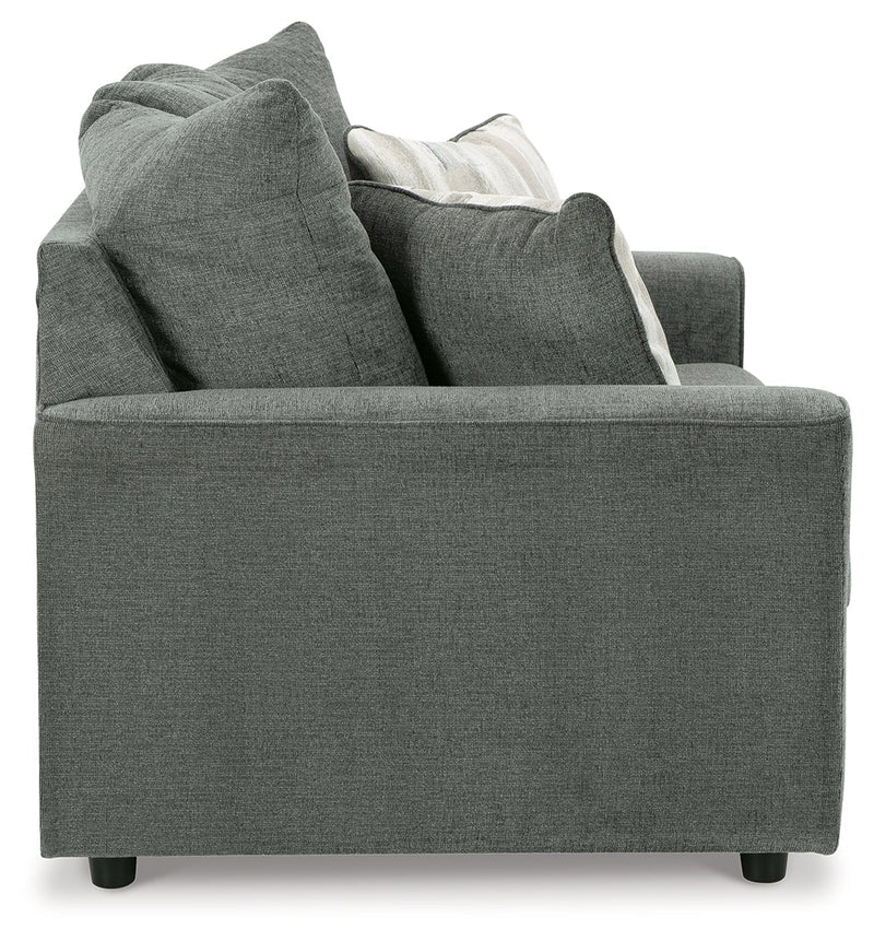 Stairatt Loveseat - DMV FurnitureLoveseat