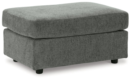 Stairatt Ottoman - DMV FurnitureOttoman