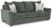 Stairatt Sofa - DMV FurnitureSofa