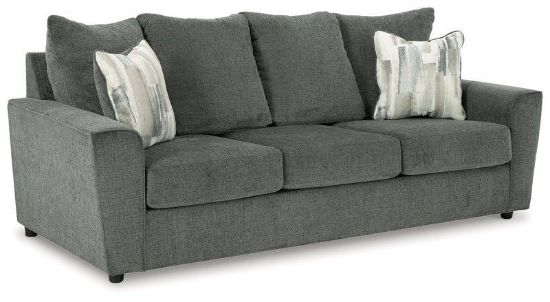 Stairatt Sofa - DMV FurnitureSofa