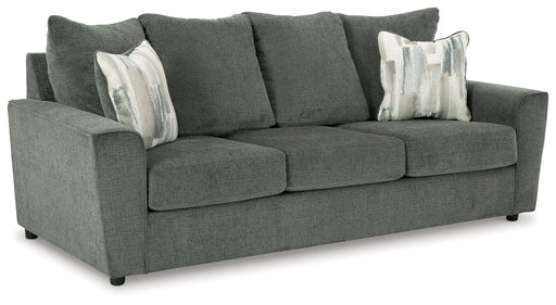 Stairatt Sofa - DMV FurnitureSofa