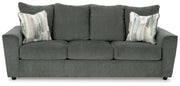 Stairatt Sofa - DMV FurnitureSofa