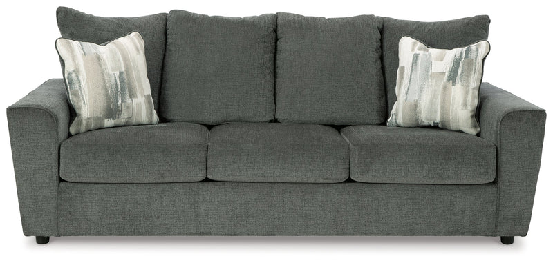 Stairatt Sofa - DMV FurnitureSofa