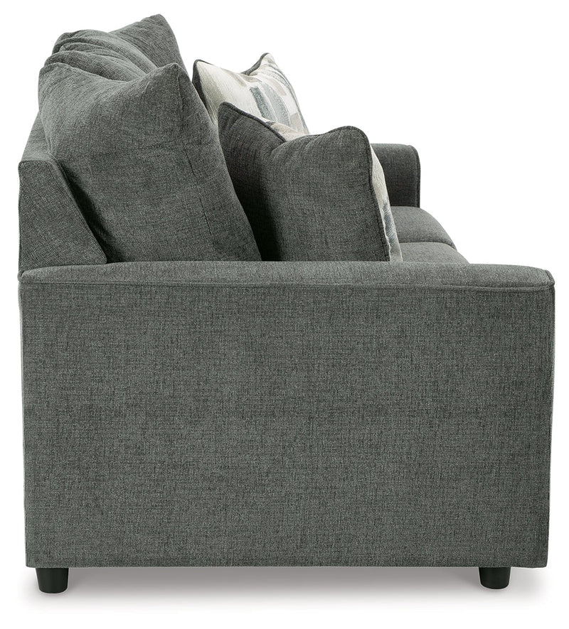 Stairatt Sofa - DMV FurnitureSofa