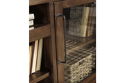 Starmore Brown 70" TV Stand - DMV FurnitureTV Stand